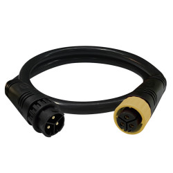 ThinkGrow LED - Rallonge d'alimentation DEA-12 - 90cm 20A