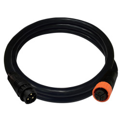 ThinkGrow LED - Rallonge d'alimentation DEA-10L - 300cm - 30A