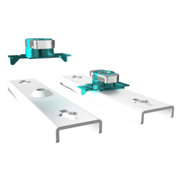 ThinkGrow LED - Entretoise UH-1 pour support model H/W/V