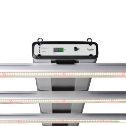 ThinkGrow LED - Lampe de culture - 350W - Model-V