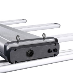ThinkGrow LED - Lampe de culture - 350W - Model-V