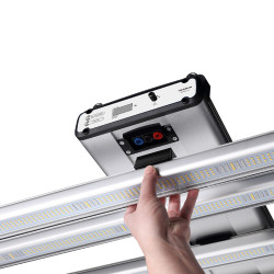 ThinkGrow LED - Lampe de culture - 630W - Model-W