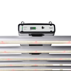 ThinkGrow LED - Lampe de culture - 630W - Model-W