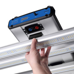 ThinkGrow LED - Lampe de culture - 720W - Model-H plus