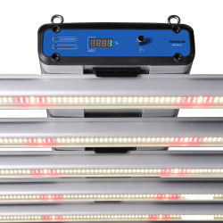 ThinkGrow LED - Lampe de culture - 720W - Model-H plus