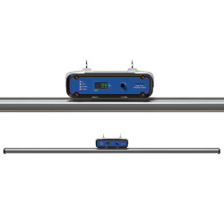 ThinkGrow LED - Lampe de culture - 720W - Model-H plus