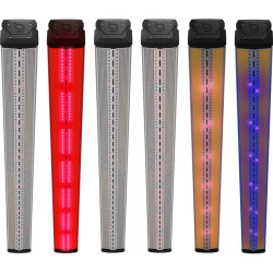 ThinkGrow LED - Lampe de culture - 720W - Model-I plus