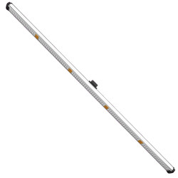 ThinkGrow LED - Barre LED Model One - TLB-2 150cm - 4 canaux