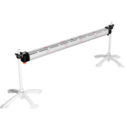 ThinkGrow LED - ICL-300 - Barre LED à auvent - 120W