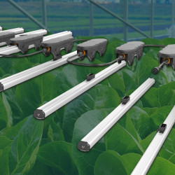 ThinkGrow LED - Barre LED Model One - FR-1 120cm - 2 canaux