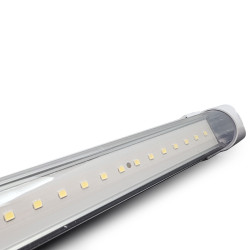 Superplant - T8 Led horticole - 9W - 60cm - 6400K