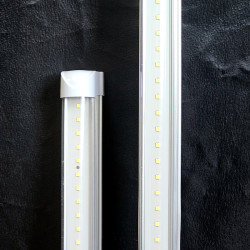 Superplant - T8 Led horticole - 9W - 60cm - 6400K