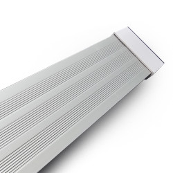 Superplant - T8 Led horticole - 14W - 90cm - 6400K