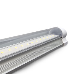 Superplant - T8 Led horticole - 14W - 90cm - 6400K