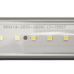 Superplant - T8 Led horticole - 14W - 90cm - 6400K