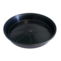 Soucoupe ronde de 20cm pour...