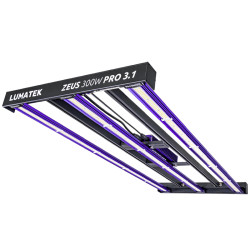 Lumatek - LED 300W - Zeus...