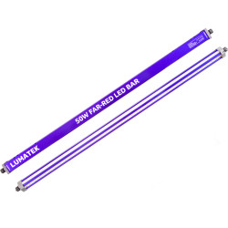 Lumatek - LED 50W - Barre...