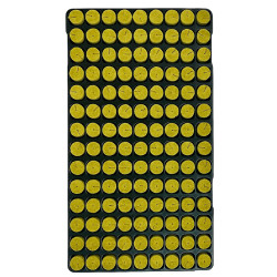 126 plugs laine de roche en...