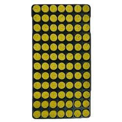 84 plugs laine de roche en...