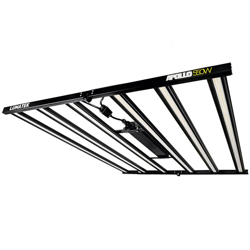 Lumatek - Lampe LED Apollo 550W