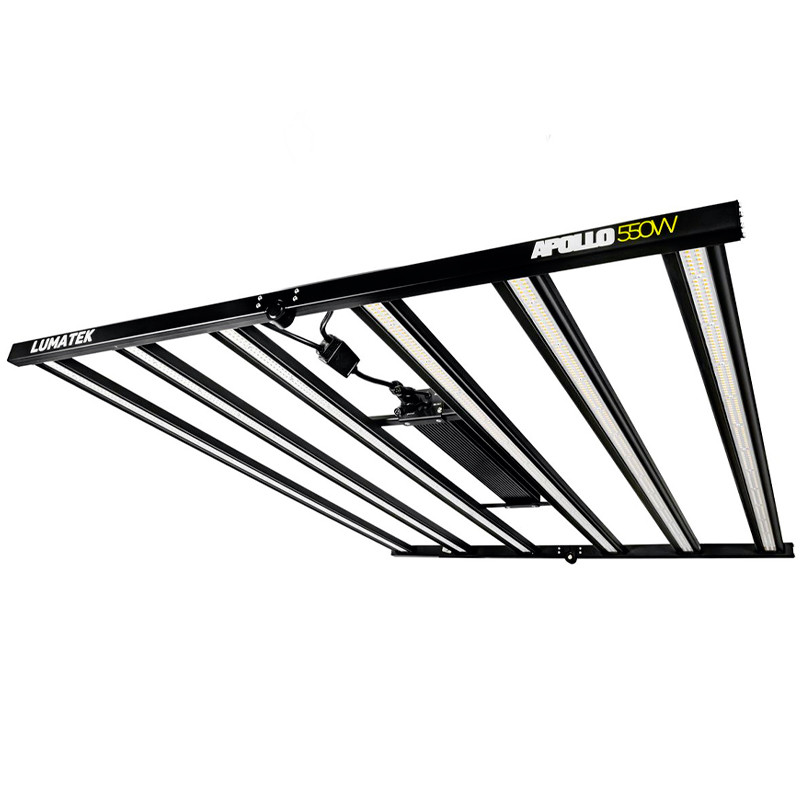 Lumatek - Lampe LED Apollo 550W