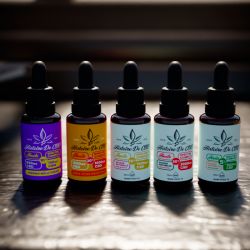 HISTOIRE DE CBD HUILE SPORT ET DIGESTION CBD.CBG ET CURCUMA 20% 10ML