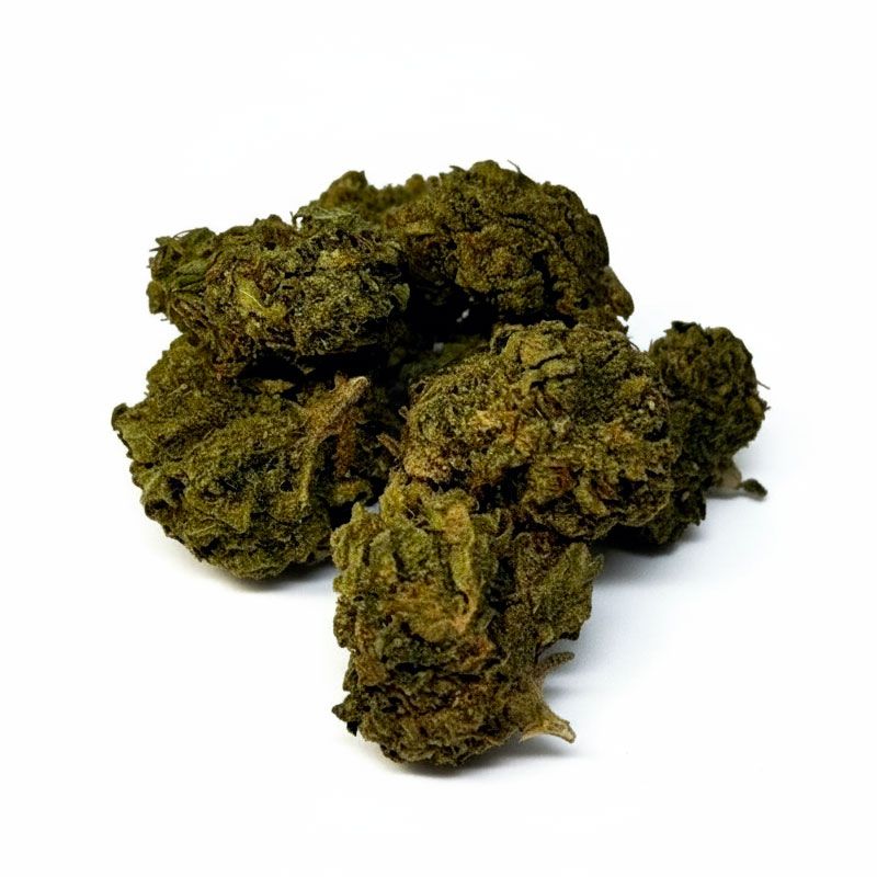 Fleur de CBD - Blue Dream small bud GH - 100g