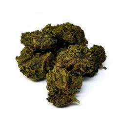 Fleur de CBD - Blue Dream small bud GH - 50g