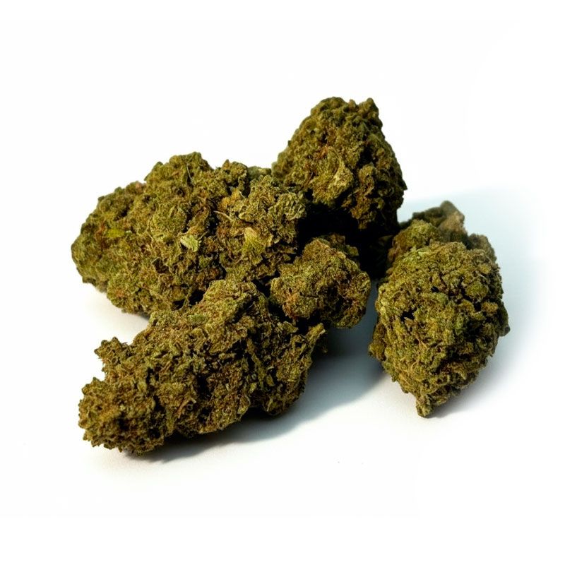 Fleur de CBD - White Widow GH - 500g