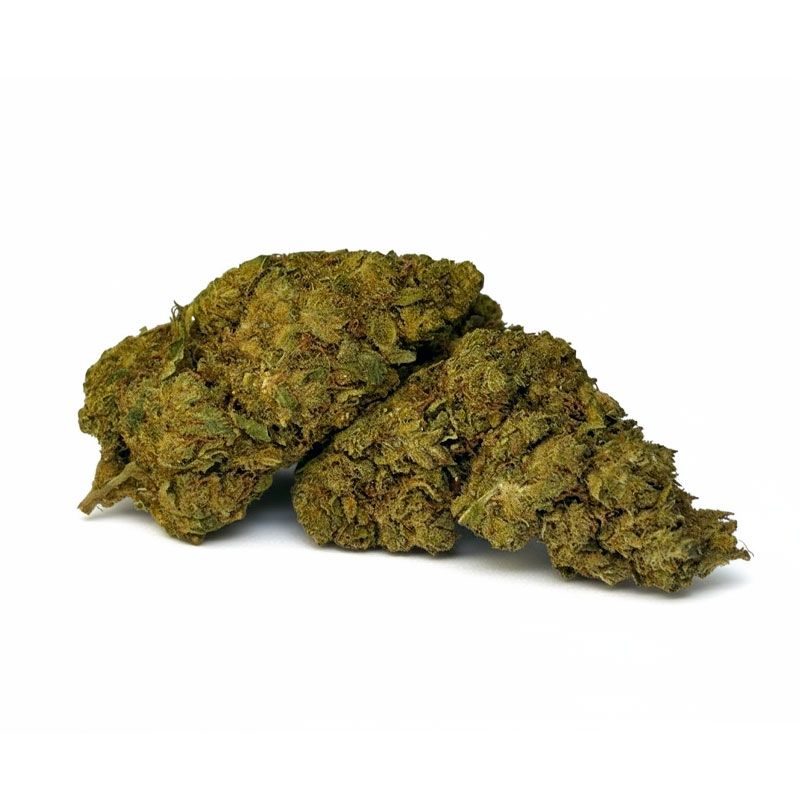 Fleur de CBD - Super Lemon Haze I - 500g