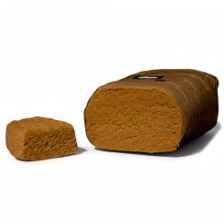 Résine de CBD - Hash mousseux CBN - 250g
