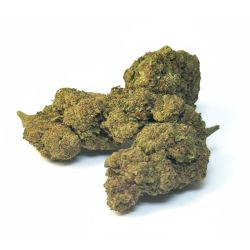 Fleur de CBD - AK47 I - 500g