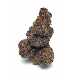 Fleur de CBD - Purple Citrus GH - 50g