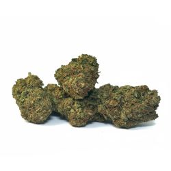 Fleur de CBD - Strawberry Kiss I - 50g