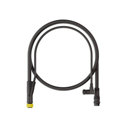 Thinkgrow LED - Cordon d'alimentation en guirlande - DCA-12 - 1,5m - 20A AWG12