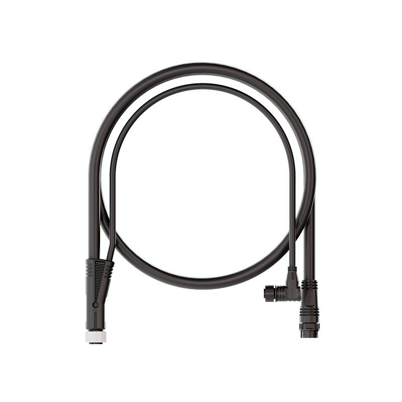 Thinkgrow LED - Cordon d'alimentation en guirlande - DCA-14 - 1,5m - 20A AWG14