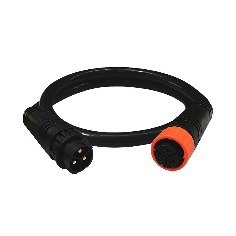 drp DEA-10 RALLONGE D'ALIMENTATION THINKGROW DE 0.9 M (3') 30A AWG10