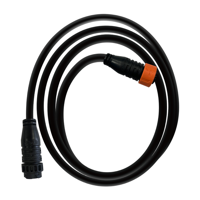 TDC-4 CORDON EN GUIRLANDE 150 CM (5 PIEDS) AWG18 POUR LED MODEL ONE