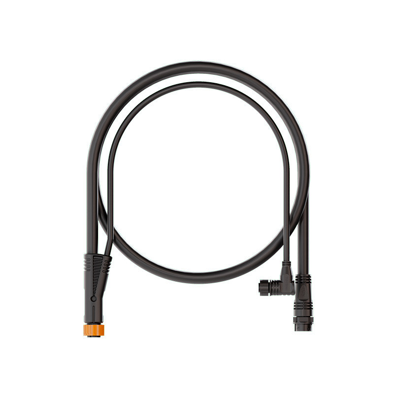 DCA-10 CORDON D'ALIM GUIRLANDE THINKGROW 30A AWG10 DE 1.5 M (5 PI)