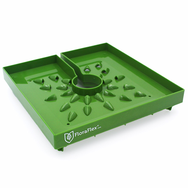 FLORACAP 2.0  8 FLORAFLEX