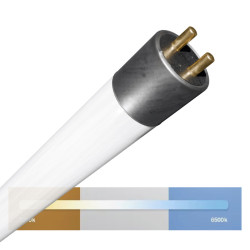 FLUOCOMPACT 54W 6500K (BLEU) MARQUE BLANCHE 1ER PRIX