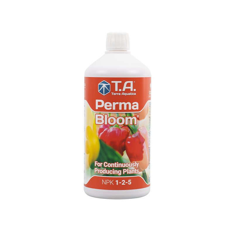 Terra Aquatica GHE -  Permabloom 500ML