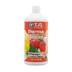 Terra Aquatica GHE - Permabloom 1L Engrais hydroponique