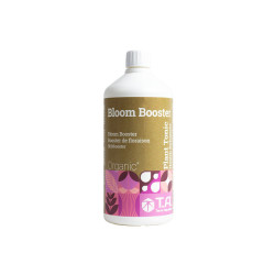Terra Aquatica GHE - Bloom Booster 500ml, booster de floraison