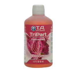 Terra Aquatica GHE - Engrais Tripart Bloom  500ml - (FloraBloom)