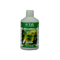 Terra Aquatica GHE -  Engrais Grow 500ML Nova Max