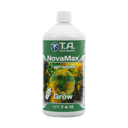 Terra Aquatica GHE -  Engrais Grow 1L Nova Max