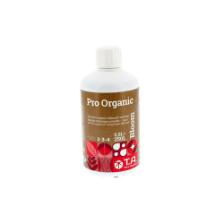 Terra Aquatica GHE - Pro Organic Bloom 500ml engrais de floraison