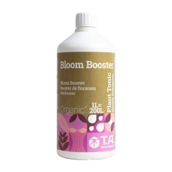 Terra Aquatica GHE - Bloom Booster 1L, booster de floraison
